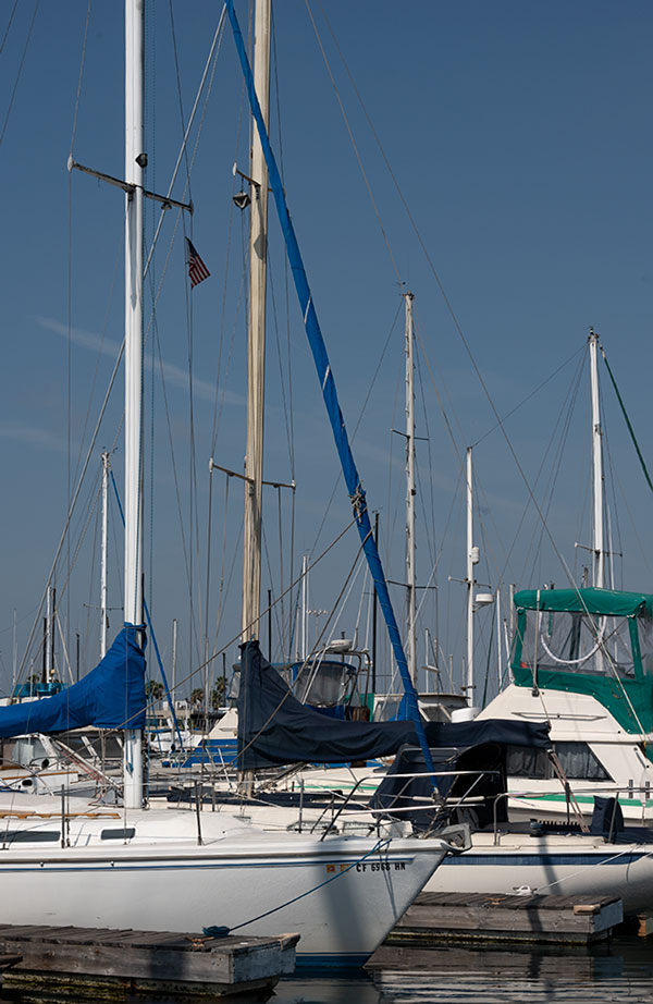sailboats600x922 Newmarks Yacht Centre Deep Draft Marina Port of